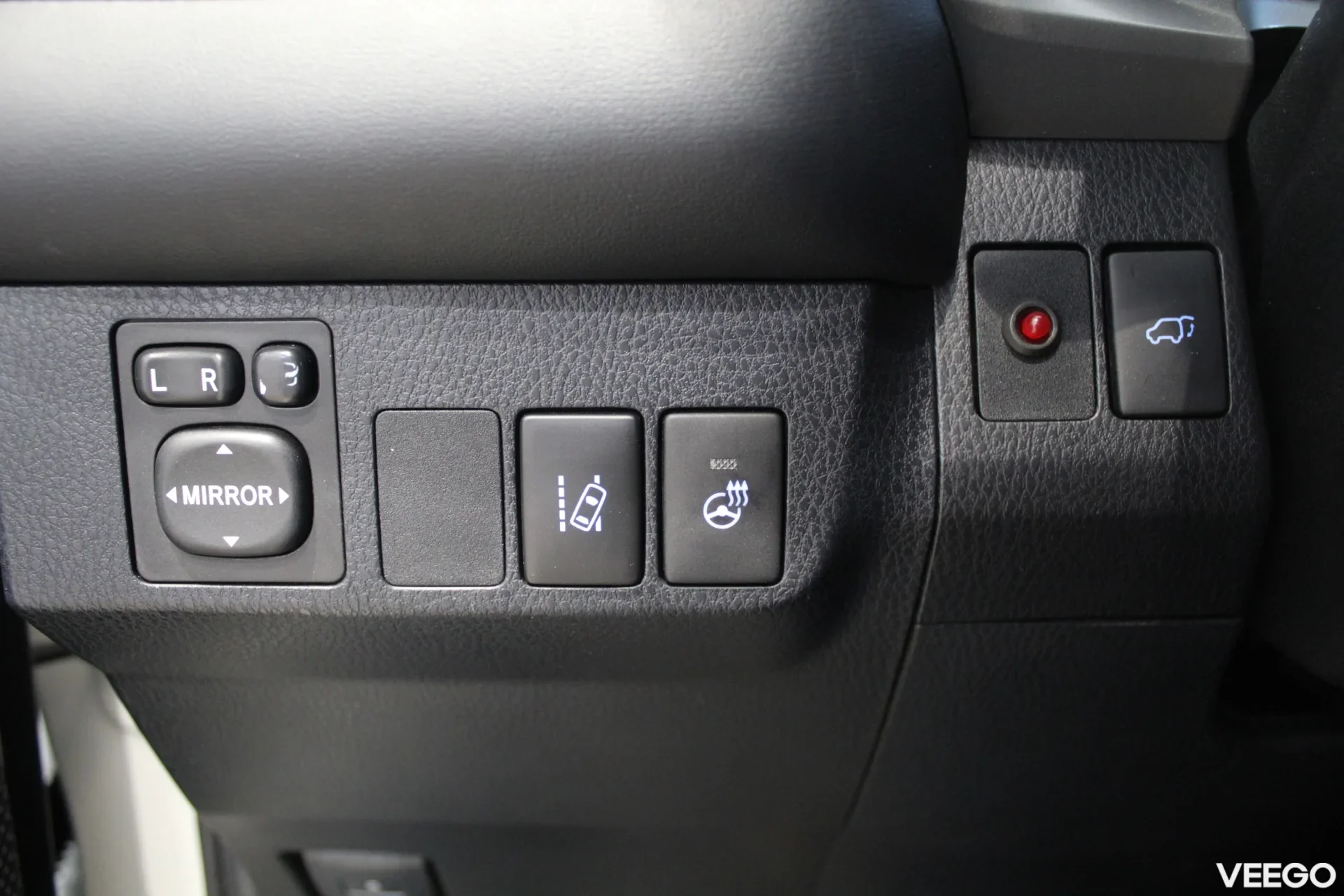 Toyota RAV4 Premium 2.5 114kW