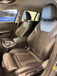 BMW 330 xDrive Touring Adaptiv Farthållare 215kW