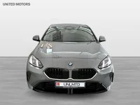 BMW 120 M Sport Park Assist Automat Rattvärme Backkamera