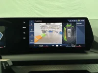 BMW 120 M Sport Park Assist Automat Rattvärme Backkamera