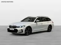 Image of BMW 320 d xDrive Touring M Sport Drag Adpt Farth Park Assist