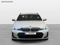 BMW 320 d xDrive Touring M Sport Drag Adpt Farth Park Assist