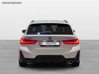 BMW 320 d xDrive Touring M Sport Drag Adpt Farth Park Assist