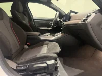 BMW 320 d xDrive Touring M Sport Drag Adpt Farth Park Assist