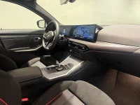 BMW 320 d xDrive Touring M Sport Drag Adpt Farth Park Assist