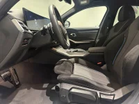 BMW 320 d xDrive Touring M Sport Drag Adpt Farth Park Assist