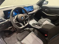 BMW 320 d xDrive Touring M Sport Drag Adpt Farth Park Assist