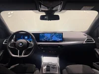 BMW 320 d xDrive Touring M Sport Drag Adpt Farth Park Assist