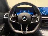 BMW 320 d xDrive Touring M Sport Drag Adpt Farth Park Assist