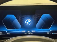 BMW 320 d xDrive Touring M Sport Drag Adpt Farth Park Assist