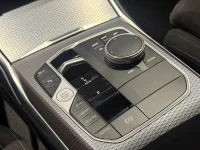 BMW 320 d xDrive Touring M Sport Drag Adpt Farth Park Assist