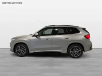 BMW X1 xDrive25e M-Sport Keyless Elstolar med minne Rattvärme