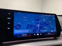 BMW X1 xDrive25e M-Sport Keyless Elstolar med minne Rattvärme