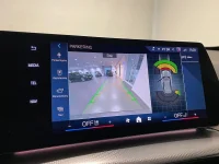 BMW X1 xDrive25e M-Sport Keyless Elstolar med minne Rattvärme