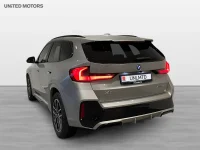 BMW X1 xDrive25e M-Sport Keyless Elstolar med minne Rattvärme