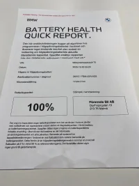 BMW X1 xDrive25e M-Sport Keyless Elstolar med minne Rattvärme