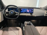 BMW iX xDrive50 Panorama H/K Driving Assistant Pro