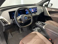 BMW iX xDrive50 Panorama H/K Driving Assistant Pro