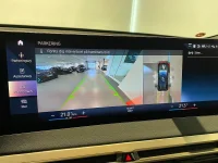 BMW iX xDrive50 Panorama H/K Driving Assistant Pro