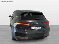 BMW iX xDrive50 Panorama H/K Driving Assistant Pro