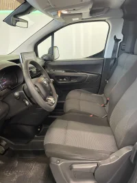 Toyota Proace City Compact Professional N1 1.5 75kW thumbnail