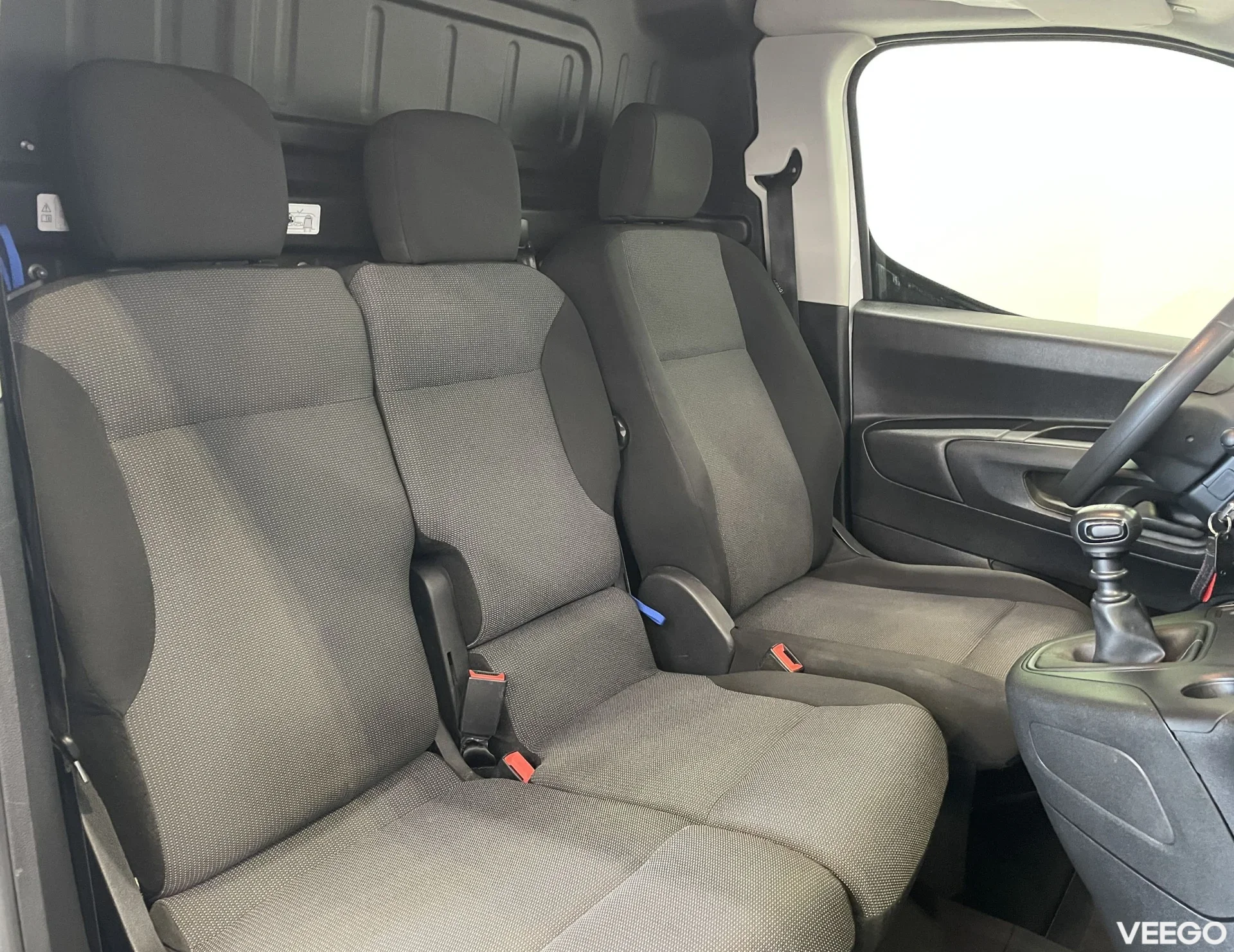 Toyota Proace City Compact Professional N1 1.5 75kW