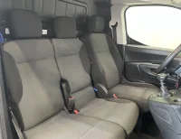 Toyota Proace City Compact Professional N1 1.5 75kW thumbnail