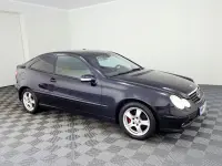 Mercedes-Benz C220 2.2 105kW thumbnail