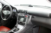 Mercedes-Benz C220 2.2 105kW thumbnail