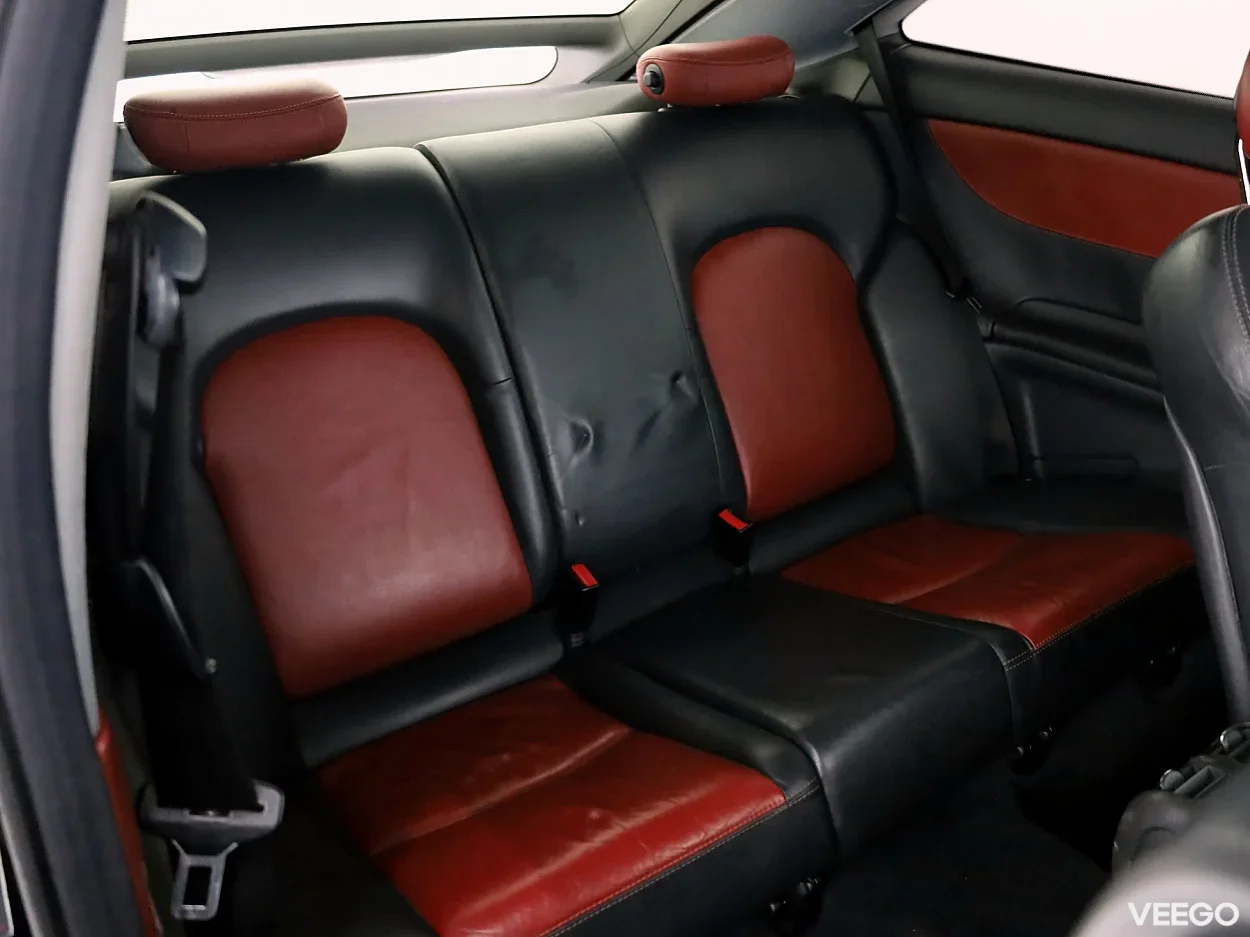 Mercedes-Benz C220 2.2 105kW