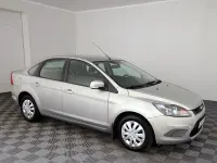 Ford Focus 1.6 74kW thumbnail