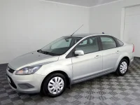 Ford Focus 1.6 74kW thumbnail