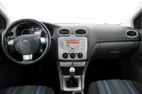 Ford Focus 1.6 74kW thumbnail