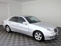 Mercedes-Benz E220 2.1 125kW