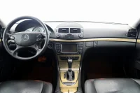 Mercedes-Benz E220 2.1 125kW thumbnail