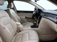 Skoda Superb 2.0 125kW thumbnail