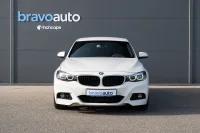 BMW 320 d Gran Turismo M-Sportpakett LCI 2 140kW thumbnail