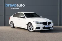 BMW 320 d Gran Turismo M-Sportpakett LCI 2 140kW thumbnail