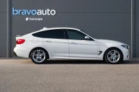 BMW 320 d Gran Turismo M-Sportpakett LCI 2 140kW thumbnail