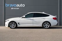 BMW 320 d Gran Turismo M-Sportpakett LCI 2 140kW thumbnail