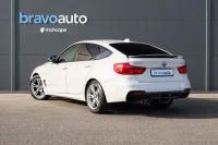 BMW 320 d Gran Turismo M-Sportpakett LCI 2 140kW thumbnail