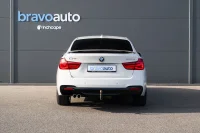 BMW 320 d Gran Turismo M-Sportpakett LCI 2 140kW thumbnail