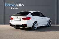 BMW 320 d Gran Turismo M-Sportpakett LCI 2 140kW thumbnail