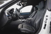 BMW 320 d Gran Turismo M-Sportpakett LCI 2 140kW thumbnail