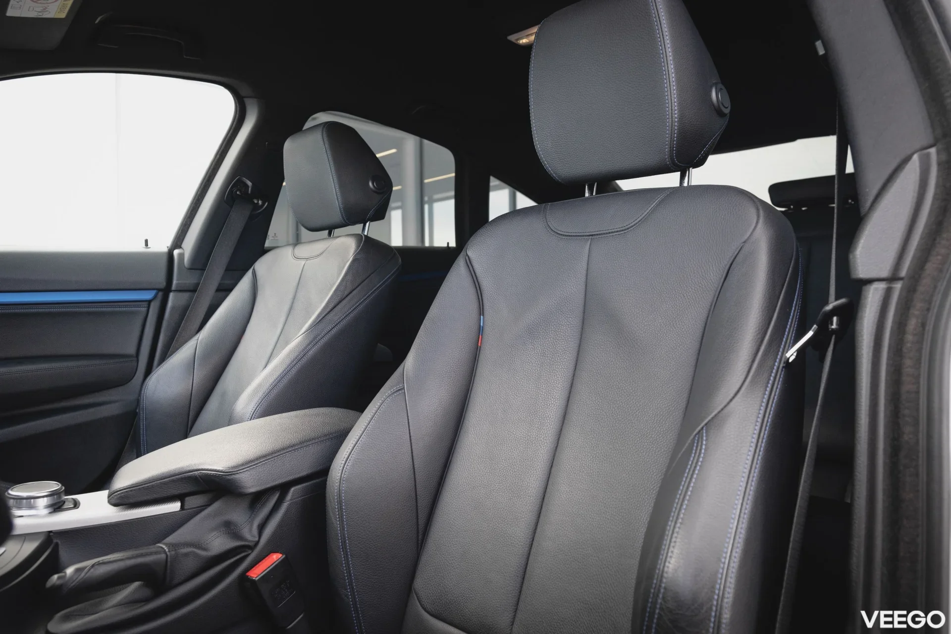 BMW 320 d Gran Turismo M-Sportpakett LCI 2 140kW