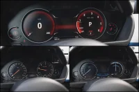 BMW 320 d Gran Turismo M-Sportpakett LCI 2 140kW thumbnail