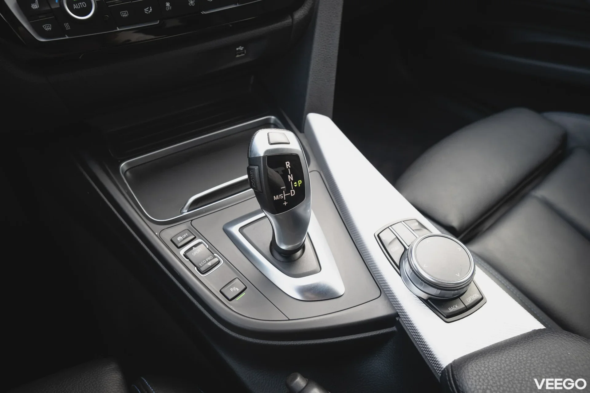 BMW 320 d Gran Turismo M-Sportpakett LCI 2 140kW