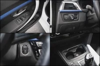 BMW 320 d Gran Turismo M-Sportpakett LCI 2 140kW thumbnail