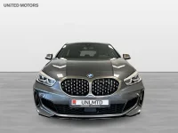 BMW M135 xDrive M-Sport Panorama Keyless Elstolar med minne H/K thumbnail