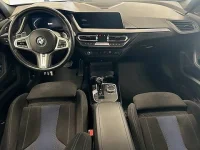 BMW M135 xDrive M-Sport Panorama Keyless Elstolar med minne H/K thumbnail